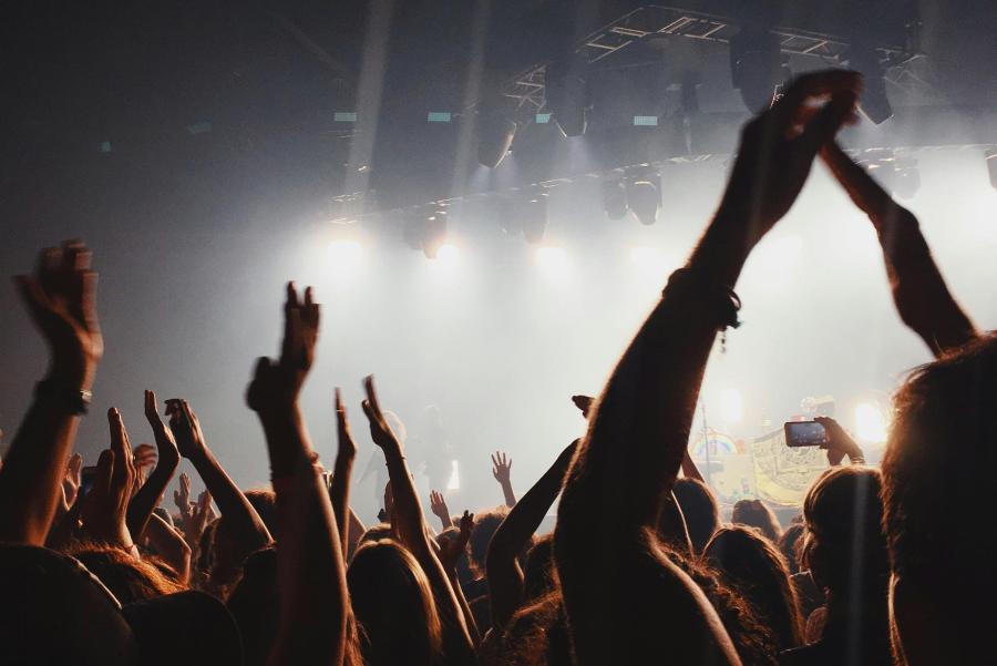 A Greener Future has announced that 25 music festivals in 12 different countries achieved AGF Certification in 2025, making them among the most sustainable events in the world.