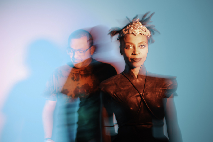 Morcheeba have announced details of a forthcoming remix project, Remix The Chaos Vol. 1, which sees the duo's recent Escape the Chaos album reworked by a series of contemporary producers.