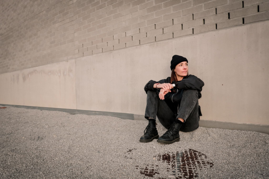 #MyRecord Bag – Cora M. on the house and minimal records that shape her sound