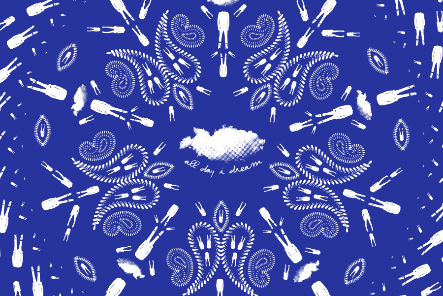 All Day I Dream has unveiled the latest edition in its 'A Winter Sampler' compilation series, featuring tracks by Lee Burridge, Lost Desert, Ariaty and more.