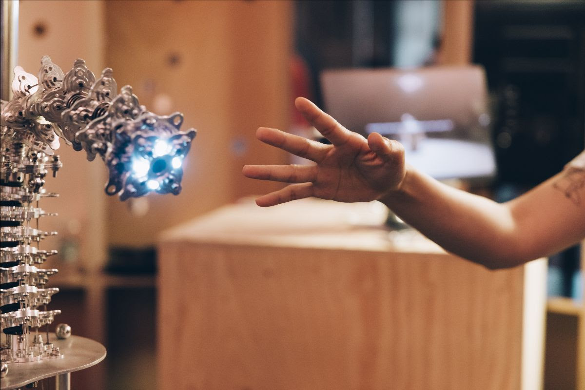 Sónar+D, part of Sónar Barcelona, has announced its programme of events for 2026, which will invite its audience to 'explore new ways of engaging with technology'.