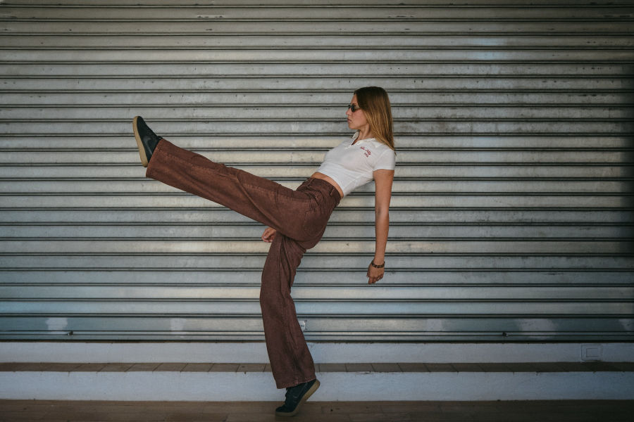 Canadian imprint Secret Weapon Records is marking its return this April, with a new release by Ibiza-based DJ and producer Greta Levska.