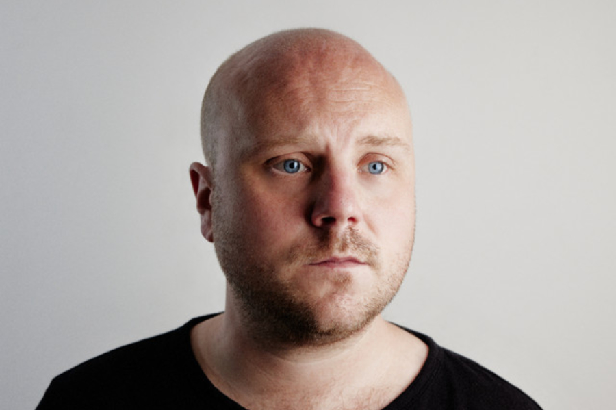 Huxley has been a powerhouse of the house music scene for well over a decade. For this week's #MyRecordBag, he presents his top ten big room bangers.