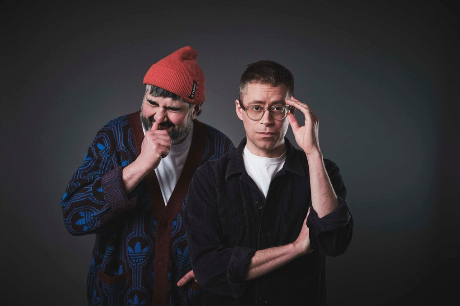 Digitalism have announced details of a forthcoming new album, Optimism, as well as a European tour later this year.