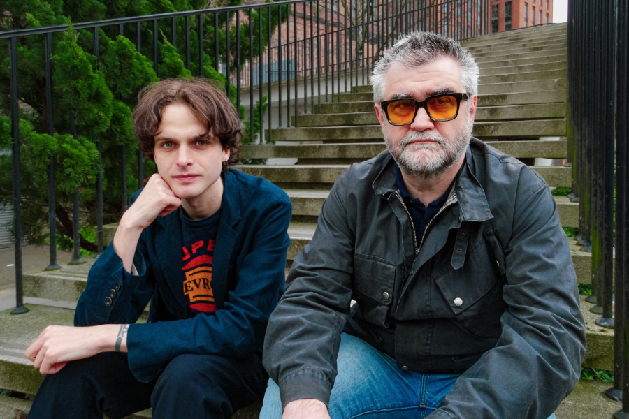 Mondo Love & Betrayal have unveiled the second single, Your Latest, from their forthcoming self-titled debut album, which is set to be released on NuNorthern Soul later this year.