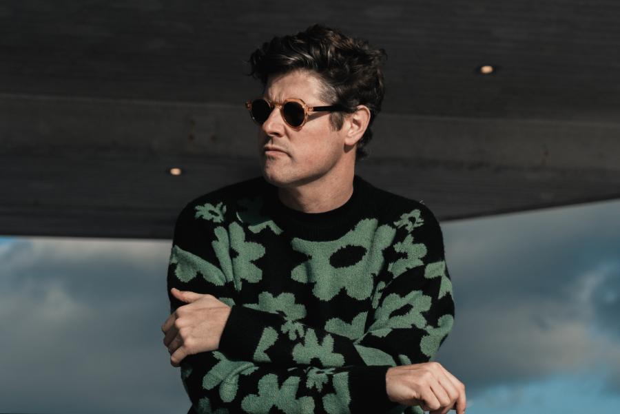 Mano Le Tough has announced the return of his Maeve record label, with a forthcoming compilation, Mano Le Tough pres. Maeve – Keep Your Dream Alive, set to land on 1 May.