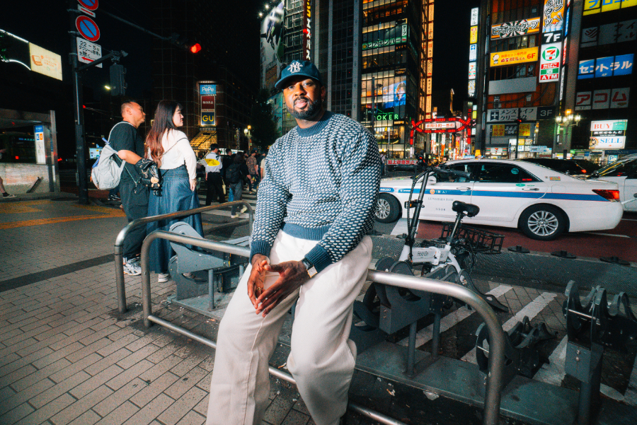 New York-based Mike Nasty has incorporated house, hip-hop, and R&B into his eclectic sound over the years, a boundary-pushing approach that has seen him share stages with the likes of Roger Sanchez, Todd Terry, Todd Edwards and more.