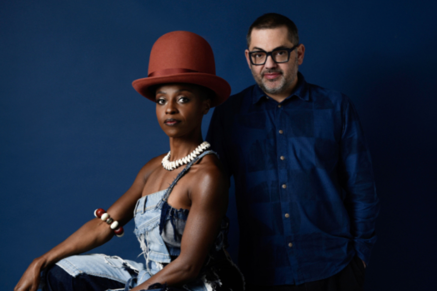 Morcheeba’s Skye Edwards reflects on three decades of genre-blending beats
