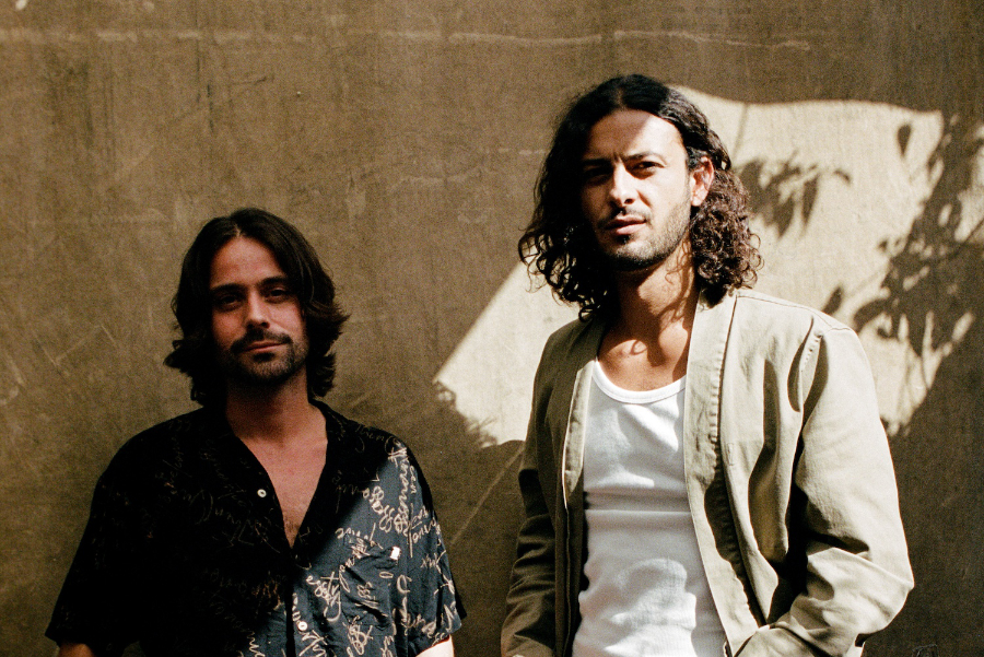 French production duo Mozambo have had a busy couple of years, with a run of new releases, increased international bookings, and the continued growth of their Jungle Disco label.