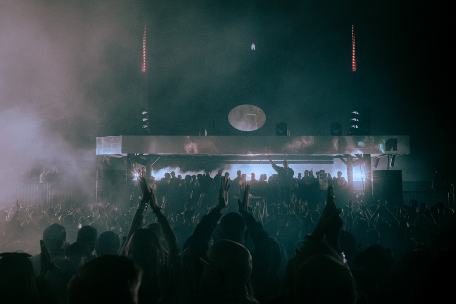 Upclose 2026, taking place at Spaarnwoude-Park near Amsterdam on 16 and 17 May, is just around the corner, and to whet your appetite, 909originals has put together a nine-and-a-half hour playlist of the top artists playing this year's festival.
