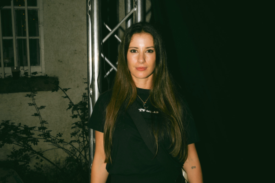 Irish producer Cailín has announced details of her debut album, Cosmic Sonic, which is set to land on 14 May on her own label, Frequency Architecture.