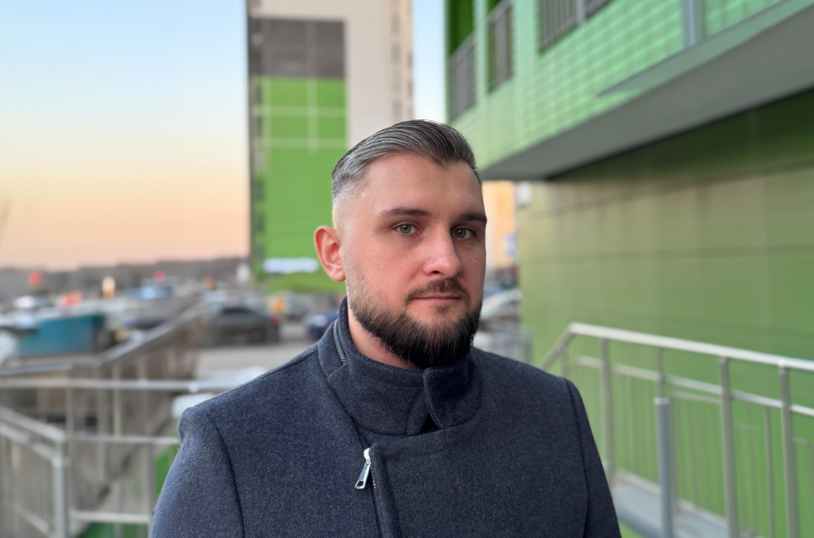 909originals chats to Gliesse about his latest release, ‘Lost Data’