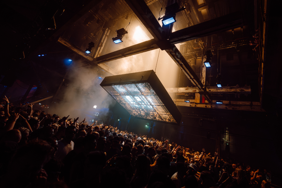 Awakenings has announced its festival programme for Amsterdam Dance Event (ADE) 2026, returning to the Dutch capital's SugarFactory venue with eight events taking place across five days.
