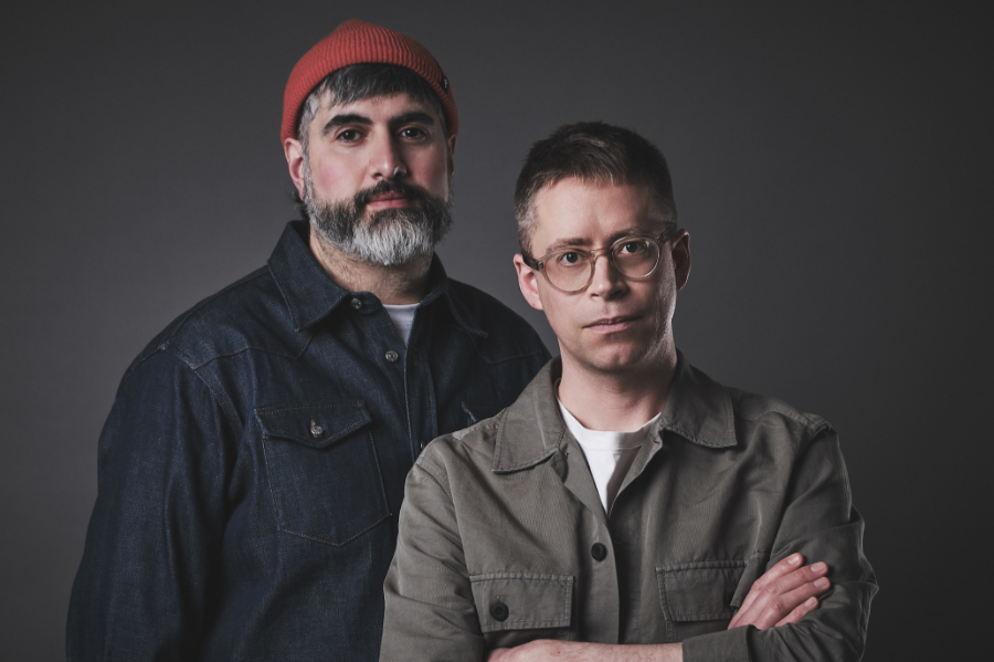 German electronic duo Digitalism have unveiled their latest album, Optimism, as well as revealed details of a European tour this coming October and November.