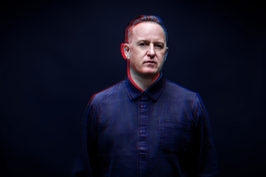 Sasha has announced details of a forthcoming EP, Hollow Sun, which is the milestone 200th release on his Last Night On Earth label.
