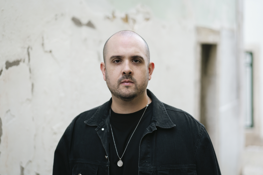 Brazilian-born, Lisbon-based artist Victor Ruiz has released his debut album, VICTOR, on his own VOLTA label,