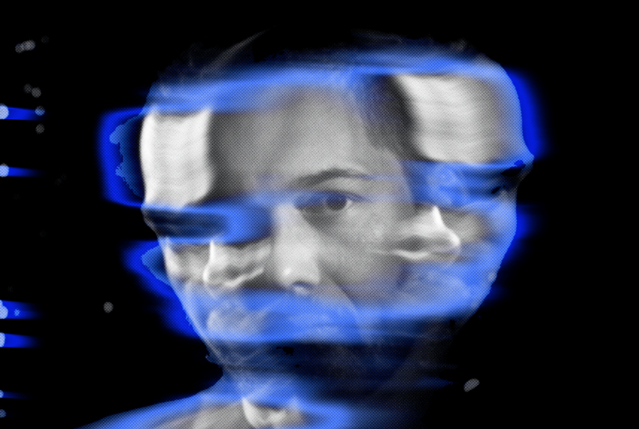 Djrum is following up last year's critically-acclaimed album Under Tangled Silence with a forthcoming EP set to land on Houndstooth on 14 August, I Wander.
