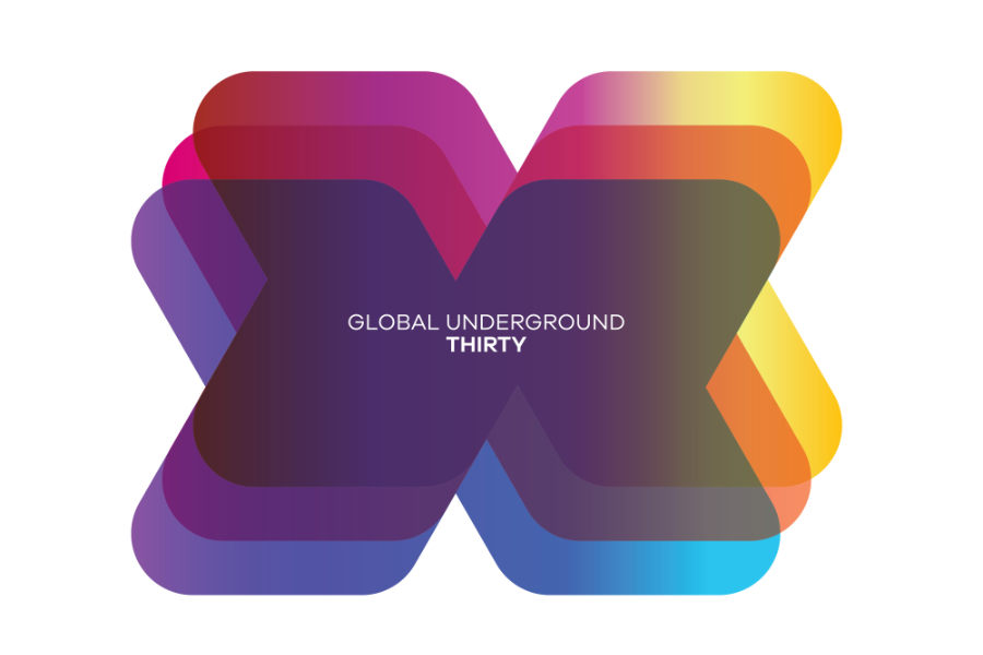 Global Underground has announced the forthcoming release of THIRTY, an anniversary compilation to mark three decades of the legendary mix series.
