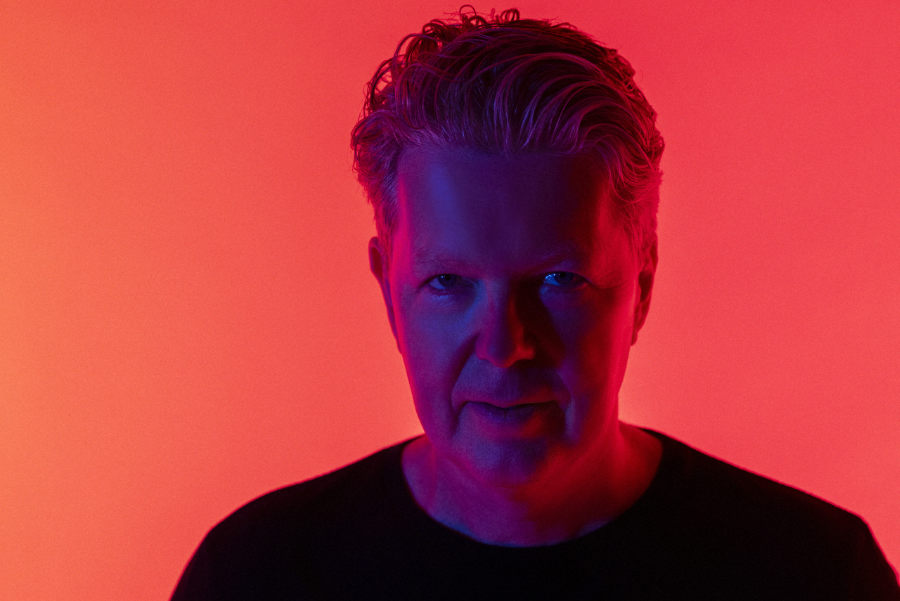 John Digweed has announced the forthcoming release of Live at Twilo, a four-CD live recording of his set at a one-off Twilo reunion event held in March 2026.