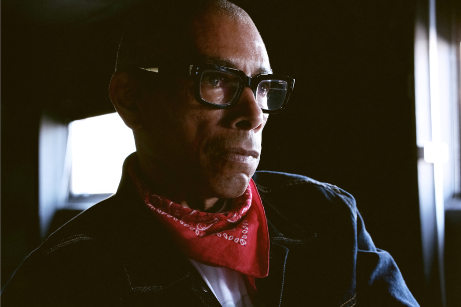 Electronic pioneer Dave Angel has announced details of a forthcoming new album, A Time And Place, which is set to be released on 18 September on R&S Records.