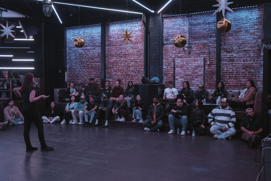 Non-profit organisation Change the Beat has expanded its mission to increase representation within the electronic music industry, pledging to help 300 women and gender expansive artists secure label signings by 2028.