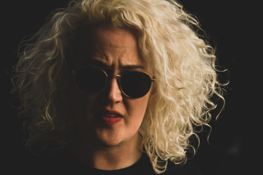 Belfast-based producer, DJ and label founder Martha Dark has unveiled her latest release, Emotion (Detroit Mix), a dark, atmospheric techno track on her own imprint, Your Utopia My Dystopia (YUMD).