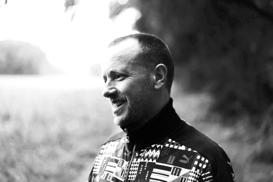#MyRecordBag – Roel Funcken's inspiring Dutch IDM from the last 30 years