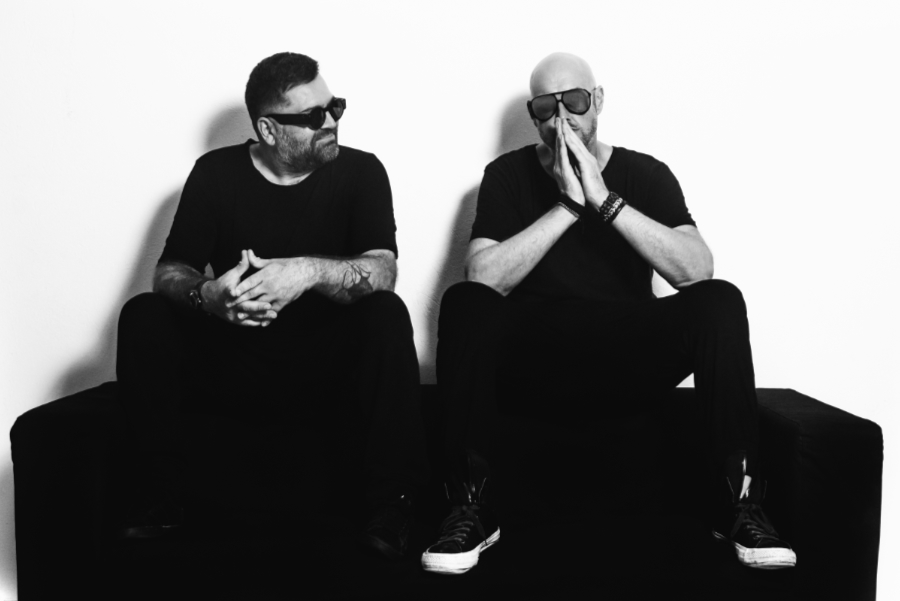 British/Spanish production duo Pig&Dan have release the third instalment in their downtempo album series on Bedrock Records, Destination Unknown III.