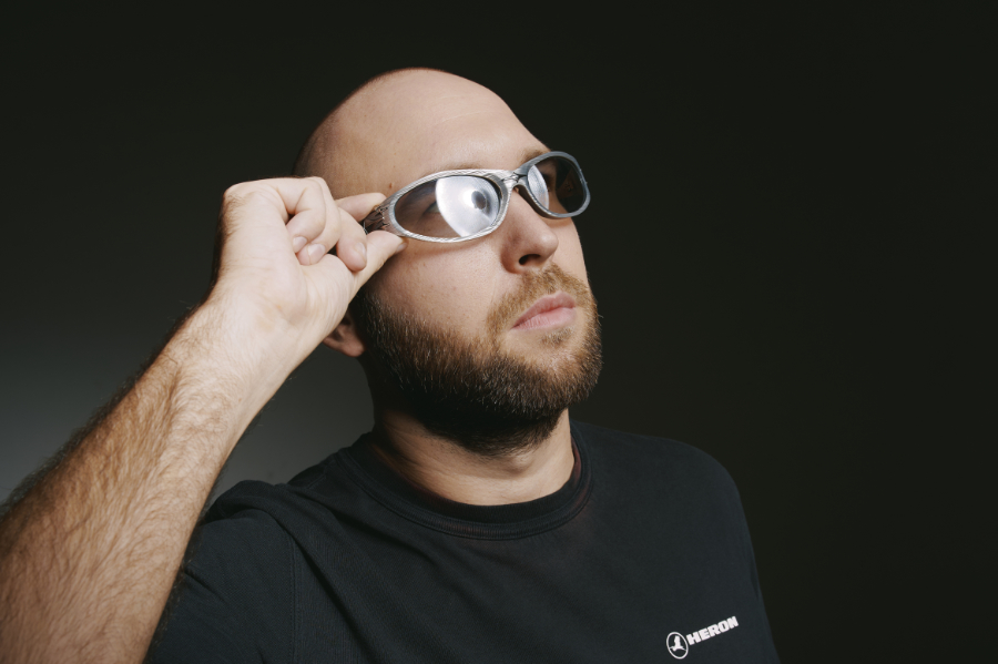 STAY GOLDEN has unveiled his debut album, Silent Covenant, on Lee Burridge’s All Day I Dream label.
