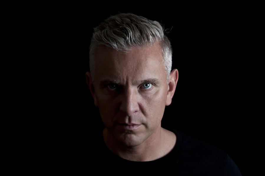 GUMR unveils 'Acid Freq' EP on Freaky Nation Records