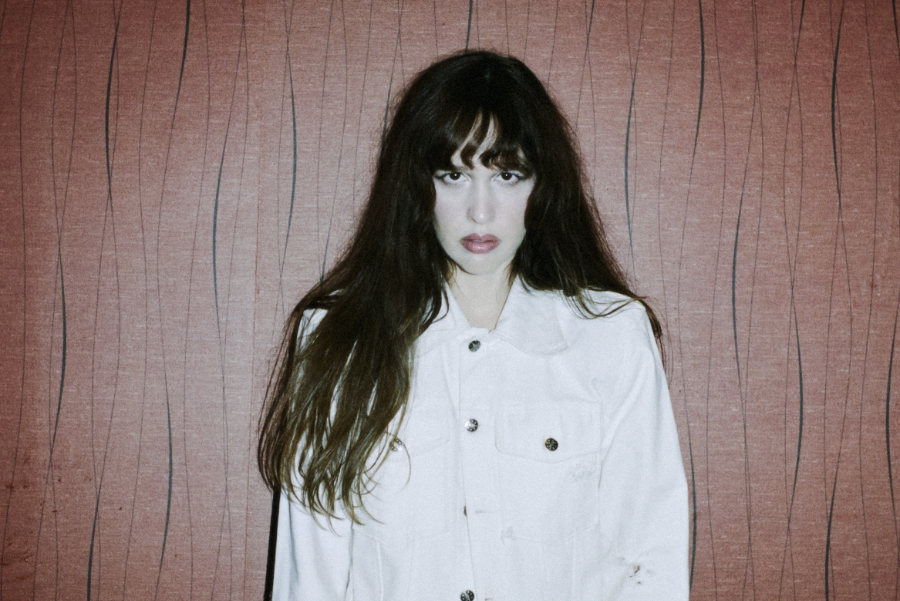 With albums such as 2018’s Working Class Woman and last year’s City of Clowns, as well as infectious singles including Work It and Y.A.A.M., Marie Davidson has carved out a niche as one of the more distinctive artists in electronica.
